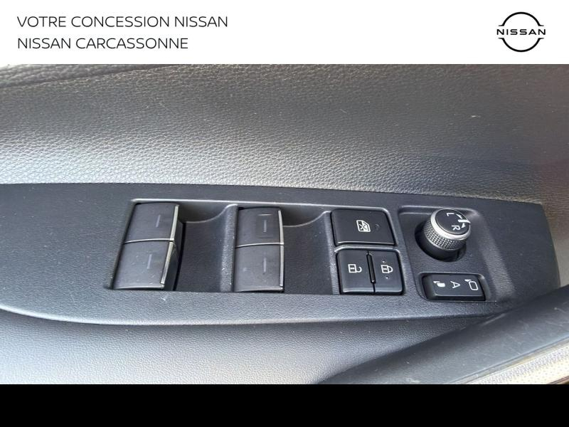 TOYOTA Corolla Touring Spt d’occasion à vendre à CARCASSONNE chez AUTO MEDITERRANÉE (Photo 12)