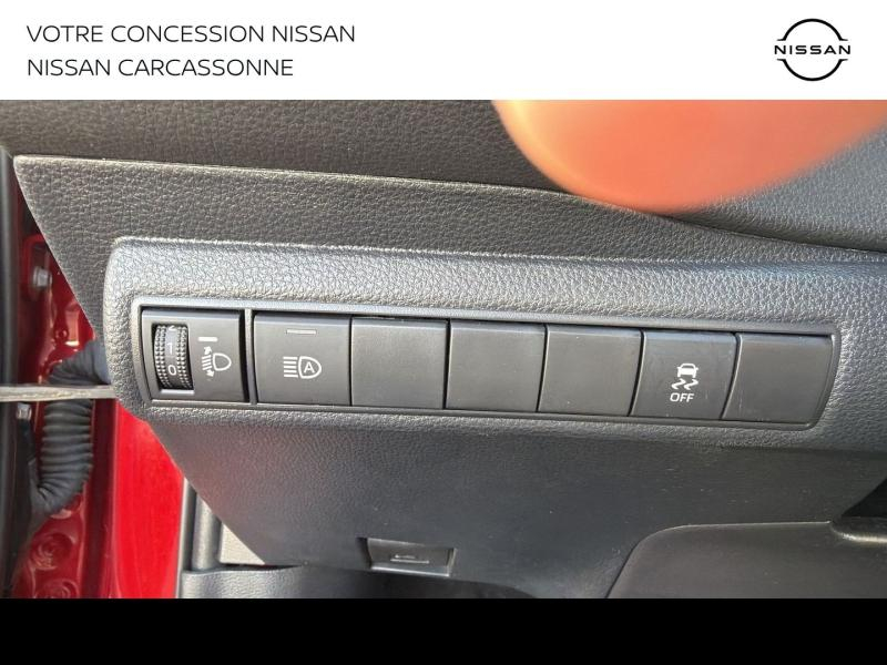 TOYOTA Corolla Touring Spt d’occasion à vendre à CARCASSONNE chez AUTO MEDITERRANÉE (Photo 13)