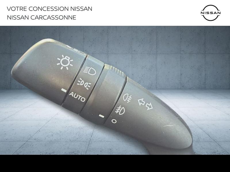 TOYOTA Corolla Touring Spt d’occasion à vendre à CARCASSONNE chez AUTO MEDITERRANÉE (Photo 16)