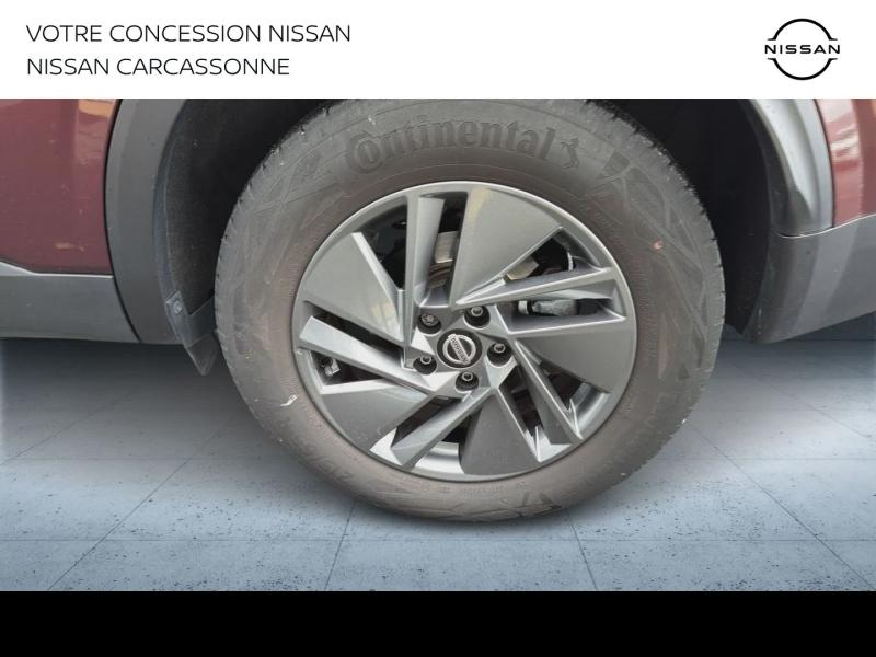 NISSAN Qashqai d’occasion à vendre à CARCASSONNE chez AUTO MEDITERRANÉE (Photo 9)