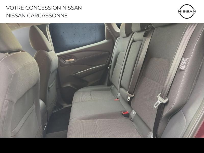 NISSAN Qashqai d’occasion à vendre à CARCASSONNE chez AUTO MEDITERRANÉE (Photo 11)