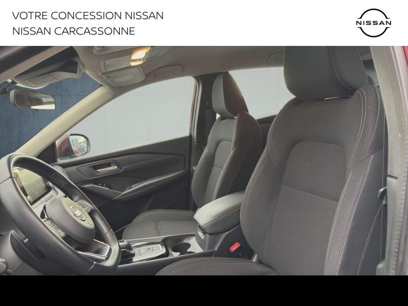 NISSAN Qashqai d’occasion à vendre à CARCASSONNE chez AUTO MEDITERRANÉE (Photo 12)