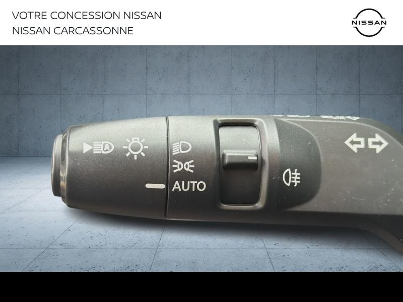 NISSAN Qashqai d’occasion à vendre à CARCASSONNE chez AUTO MEDITERRANÉE (Photo 17)