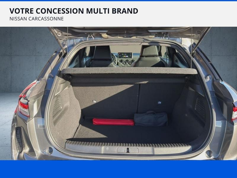 DS DS 3 Crossback d’occasion à vendre à CARCASSONNE chez AUTO MEDITERRANÉE (Photo 10)
