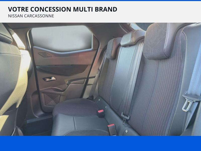 DS DS 3 Crossback d’occasion à vendre à CARCASSONNE chez AUTO MEDITERRANÉE (Photo 11)