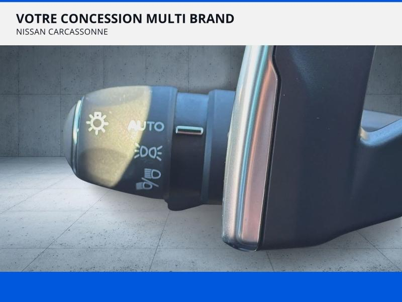 DS DS 3 Crossback d’occasion à vendre à CARCASSONNE chez AUTO MEDITERRANÉE (Photo 14)