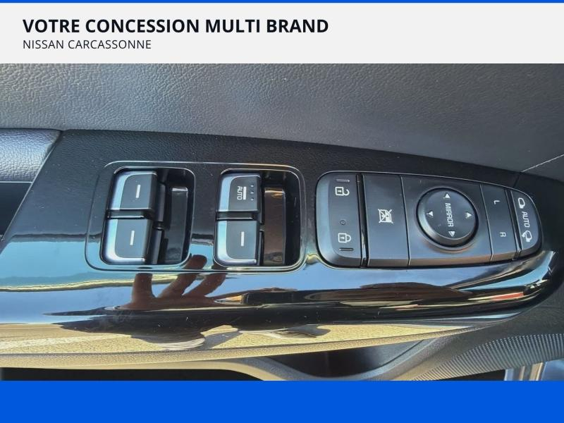 KIA Sportage d’occasion à vendre à CARCASSONNE chez AUTO MEDITERRANÉE (Photo 13)