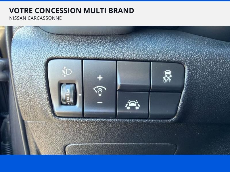 KIA Sportage d’occasion à vendre à CARCASSONNE chez AUTO MEDITERRANÉE (Photo 14)