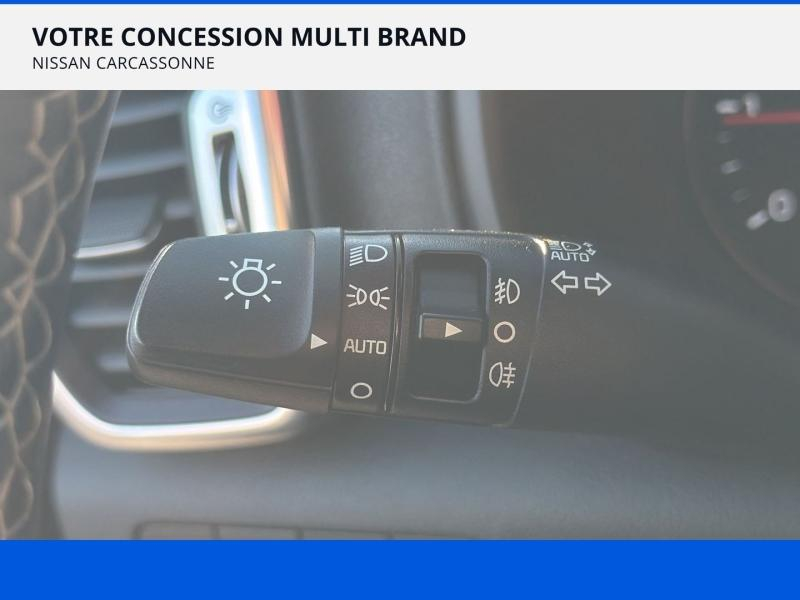 KIA Sportage d’occasion à vendre à CARCASSONNE chez AUTO MEDITERRANÉE (Photo 15)