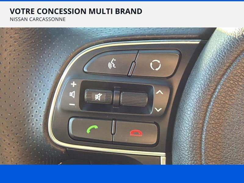 KIA Sportage d’occasion à vendre à CARCASSONNE chez AUTO MEDITERRANÉE (Photo 16)