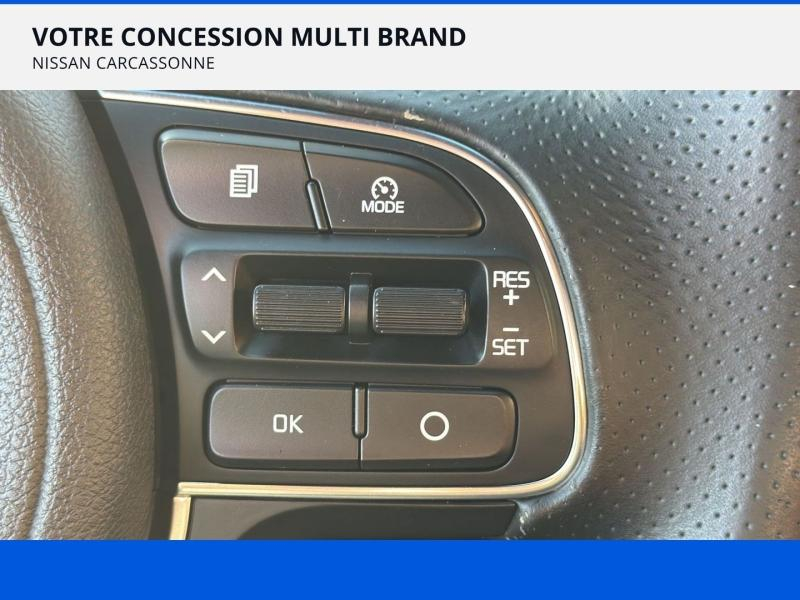 KIA Sportage d’occasion à vendre à CARCASSONNE chez AUTO MEDITERRANÉE (Photo 17)