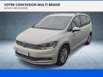 VOLKSWAGEN Touran d’occasion à vendre à CARCASSONNE