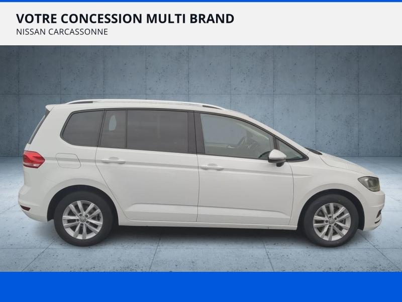 VOLKSWAGEN Touran d’occasion à vendre à CARCASSONNE chez AUTO MEDITERRANÉE (Photo 5)