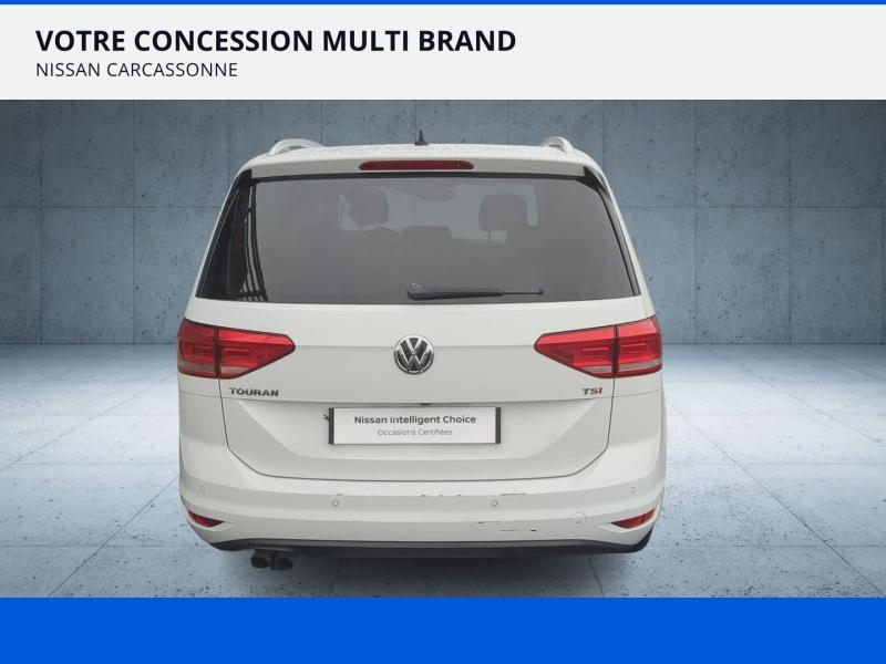 VOLKSWAGEN Touran d’occasion à vendre à CARCASSONNE chez AUTO MEDITERRANÉE (Photo 7)