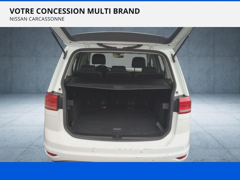 VOLKSWAGEN Touran d’occasion à vendre à CARCASSONNE chez AUTO MEDITERRANÉE (Photo 9)
