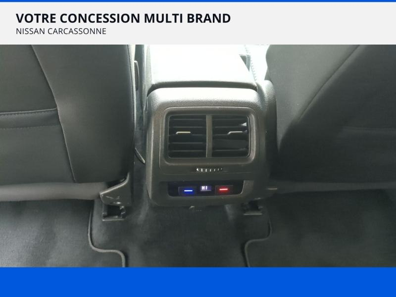 VOLKSWAGEN Touran d’occasion à vendre à CARCASSONNE chez AUTO MEDITERRANÉE (Photo 13)