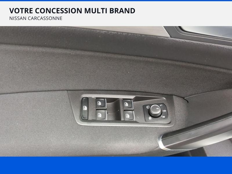 VOLKSWAGEN Touran d’occasion à vendre à CARCASSONNE chez AUTO MEDITERRANÉE (Photo 16)