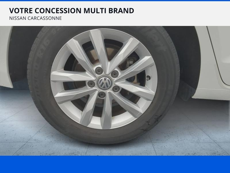 VOLKSWAGEN Touran d’occasion à vendre à CARCASSONNE chez AUTO MEDITERRANÉE (Photo 18)