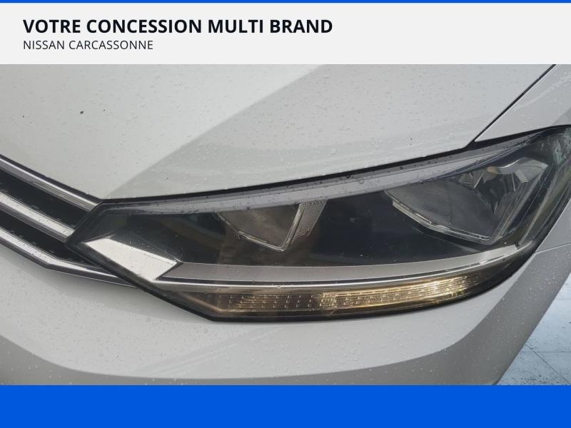 VOLKSWAGEN Touran d’occasion à vendre à CARCASSONNE chez AUTO MEDITERRANÉE (Photo 19)