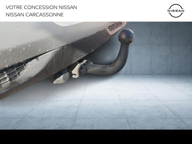 NISSAN Qashqai d’occasion à vendre à CARCASSONNE chez AUTO MEDITERRANÉE (Photo 10)