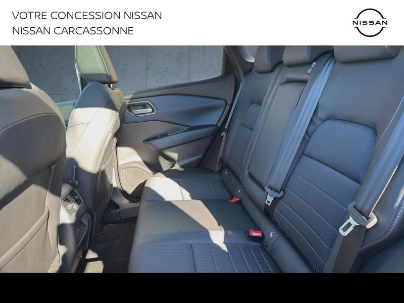 NISSAN Qashqai d’occasion à vendre à CARCASSONNE chez AUTO MEDITERRANÉE (Photo 13)