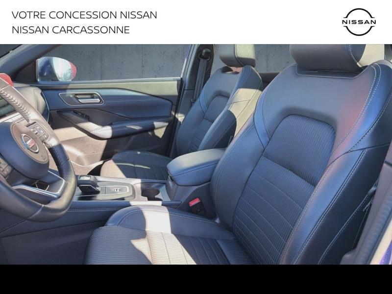 NISSAN Qashqai d’occasion à vendre à CARCASSONNE chez AUTO MEDITERRANÉE (Photo 14)