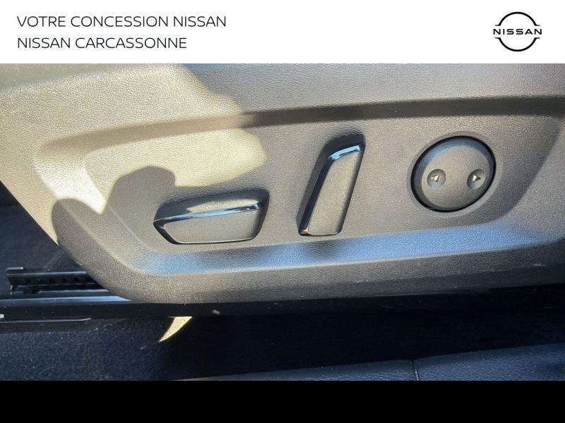 NISSAN Qashqai d’occasion à vendre à CARCASSONNE chez AUTO MEDITERRANÉE (Photo 15)