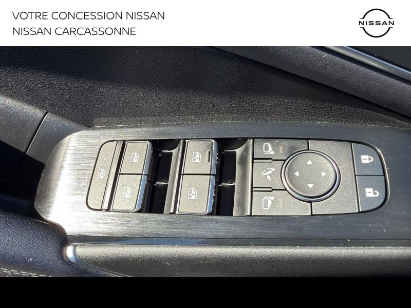 NISSAN Qashqai d’occasion à vendre à CARCASSONNE chez AUTO MEDITERRANÉE (Photo 16)