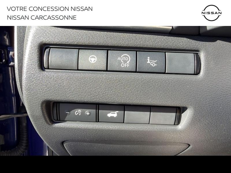 NISSAN Qashqai d’occasion à vendre à CARCASSONNE chez AUTO MEDITERRANÉE (Photo 17)