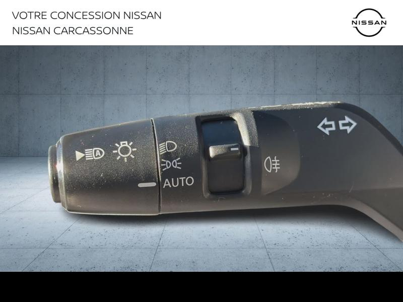 NISSAN Qashqai d’occasion à vendre à CARCASSONNE chez AUTO MEDITERRANÉE (Photo 18)