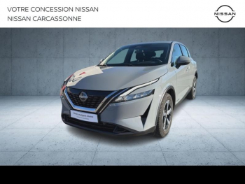 NISSAN Qashqai d’occasion à vendre à CARCASSONNE