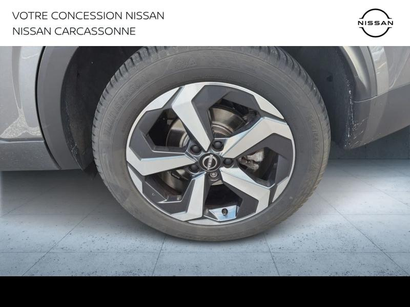 NISSAN Qashqai d’occasion à vendre à CARCASSONNE chez AUTO MEDITERRANÉE (Photo 9)
