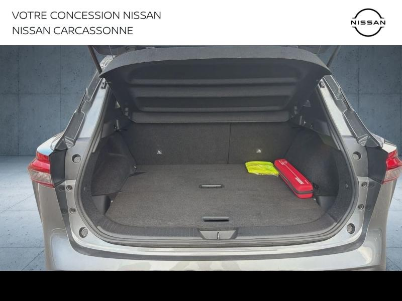 NISSAN Qashqai d’occasion à vendre à CARCASSONNE chez AUTO MEDITERRANÉE (Photo 10)