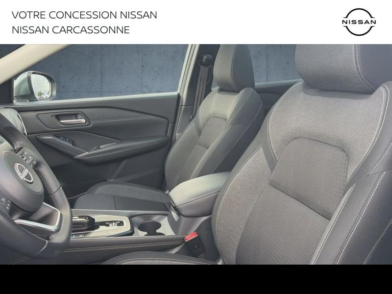 NISSAN Qashqai d’occasion à vendre à CARCASSONNE chez AUTO MEDITERRANÉE (Photo 12)