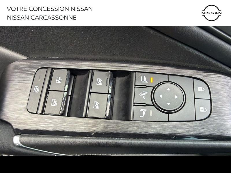 NISSAN Qashqai d’occasion à vendre à CARCASSONNE chez AUTO MEDITERRANÉE (Photo 13)