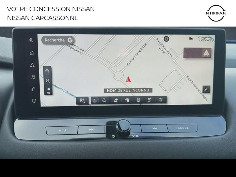 NISSAN Qashqai d’occasion à vendre à CARCASSONNE chez AUTO MEDITERRANÉE (Photo 20)