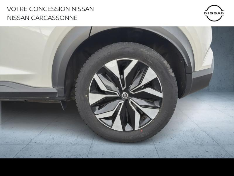 NISSAN Juke d’occasion à vendre à CARCASSONNE chez AUTO MEDITERRANÉE (Photo 9)