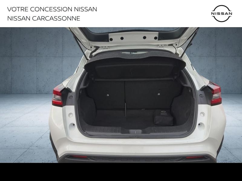 NISSAN Juke d’occasion à vendre à CARCASSONNE chez AUTO MEDITERRANÉE (Photo 10)