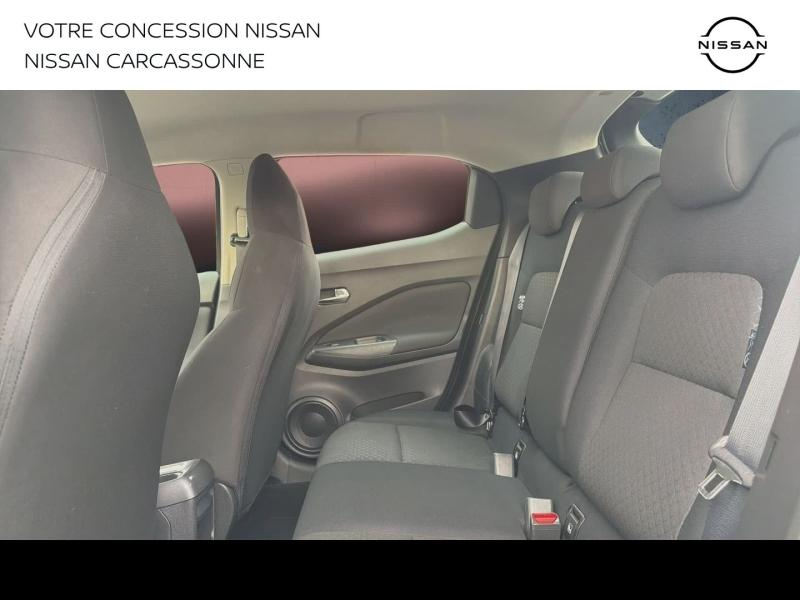 NISSAN Juke d’occasion à vendre à CARCASSONNE chez AUTO MEDITERRANÉE (Photo 11)