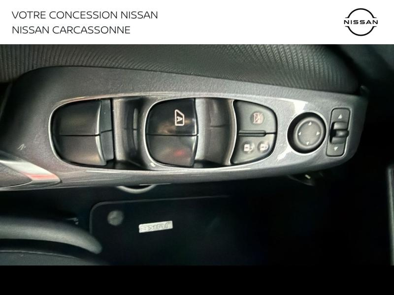 NISSAN Juke d’occasion à vendre à CARCASSONNE chez AUTO MEDITERRANÉE (Photo 12)