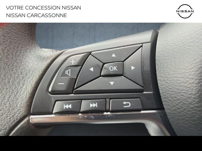 NISSAN Juke d’occasion à vendre à CARCASSONNE chez AUTO MEDITERRANÉE (Photo 14)