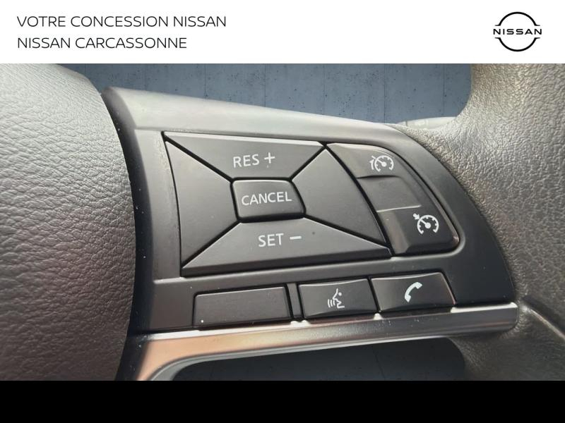 NISSAN Juke d’occasion à vendre à CARCASSONNE chez AUTO MEDITERRANÉE (Photo 15)