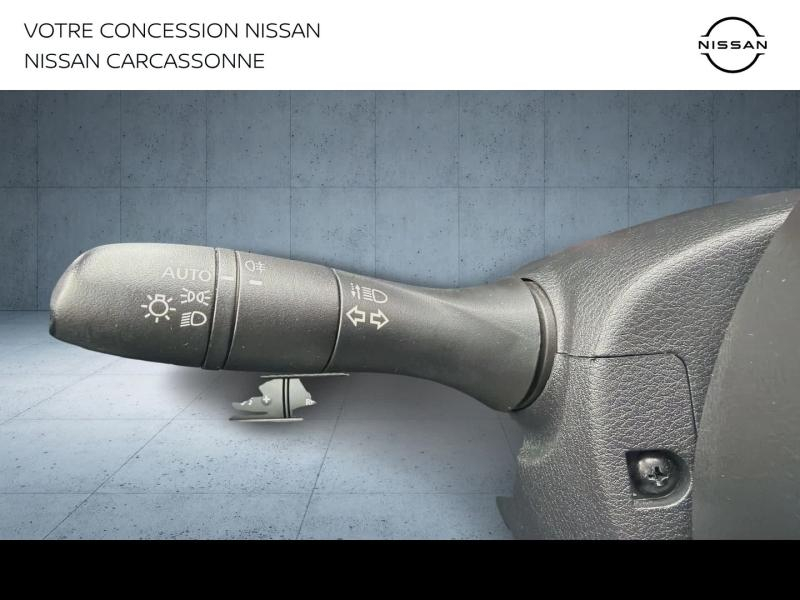 NISSAN Juke d’occasion à vendre à CARCASSONNE chez AUTO MEDITERRANÉE (Photo 16)