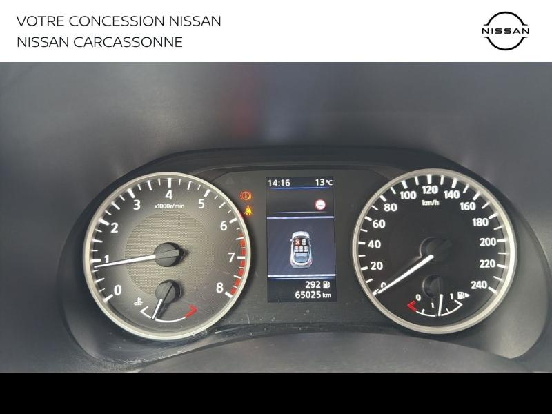 NISSAN Juke d’occasion à vendre à CARCASSONNE chez AUTO MEDITERRANÉE (Photo 18)