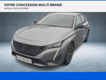 PEUGEOT 308 d’occasion à vendre à CARCASSONNE