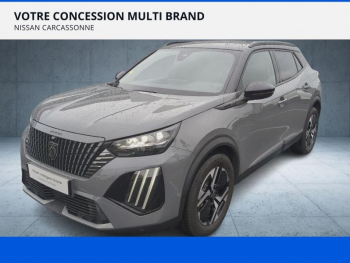 PEUGEOT 2008 d’occasion à vendre à CARCASSONNE