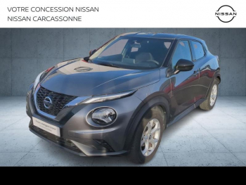 NISSAN Juke d’occasion à vendre à CARCASSONNE