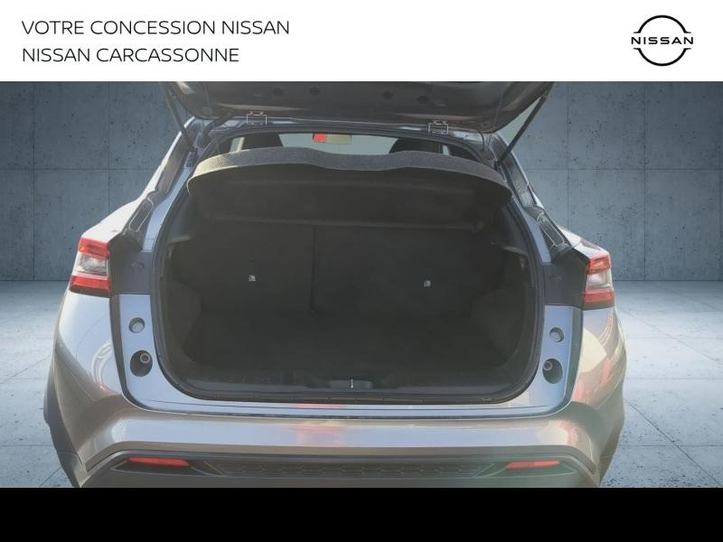 NISSAN Juke d’occasion à vendre à CARCASSONNE chez AUTO MEDITERRANÉE (Photo 6)