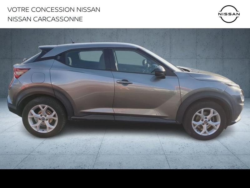 NISSAN Juke d’occasion à vendre à CARCASSONNE chez AUTO MEDITERRANÉE (Photo 8)