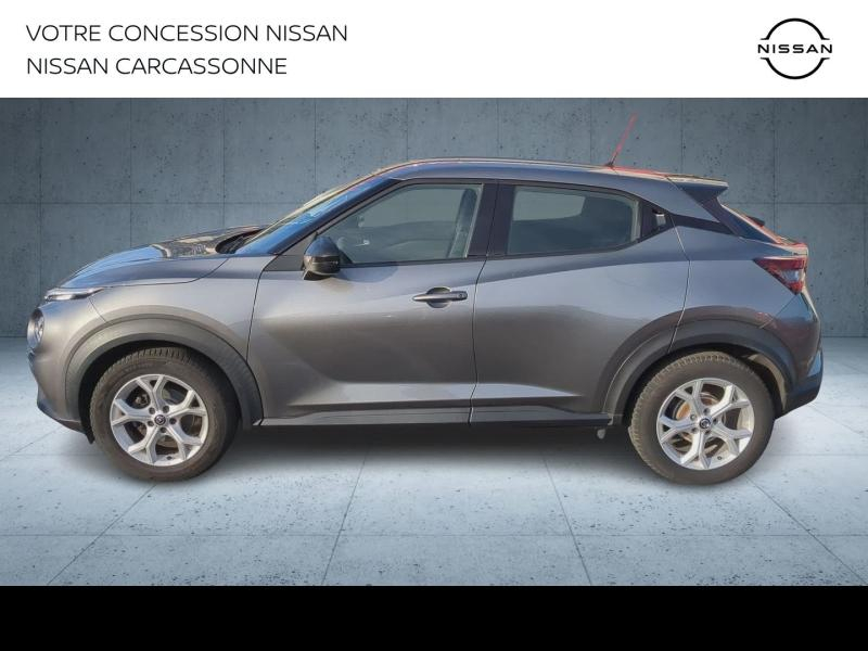 NISSAN Juke d’occasion à vendre à CARCASSONNE chez AUTO MEDITERRANÉE (Photo 9)